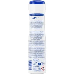Outlet NIVEA Derma Control Restore Deodorant Spray 150 ML