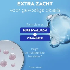 Outlet NIVEA Derma Control Restore Deodorant Spray 150 ML