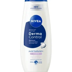 Hot NIVEA Derma Control Restore Douchecrème 250 ML