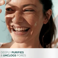 Clearance NIVEA Derma Skin Clear Night Exfoliant Onzuivere Huid 40 ML