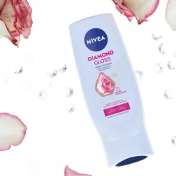 Outlet NIVEA Diamond Gloss Care Conditioner 200 ML
