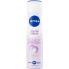 Outlet NIVEA Double Effect Deodorant Spray 150 ML