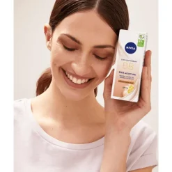 Clearance NIVEA Essentials BB Cream Medium SPF10 50 ML