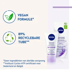 Sale NIVEA Essentials Dagcrème +24H Sensitive SPF15 50 ML