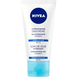 Best NIVEA Essentials +24h Hydraterende Dagcrème SPF15 50 ML