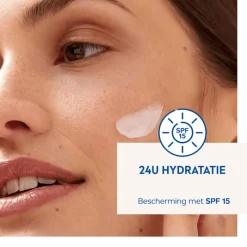 Best NIVEA Essentials +24h Hydraterende Dagcrème SPF15 50 ML