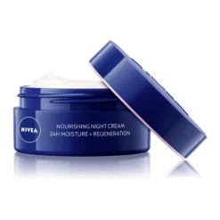 Hot NIVEA Essentials +24h Voedende Nachtcrème 50 ML