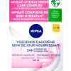 Best NIVEA Essentials 24u Voedende Dagcrème SPF 30 Droge Huid 50 ML
