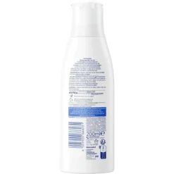 New NIVEA Essentials Verfrissende Reinigingsmelk 200 ML