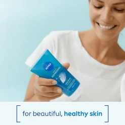 Hot NIVEA Essentials Verfrissende Reinigingsgel 150 ML