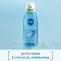 Hot NIVEA Essentials Verfrissende Tonic 200 ML
