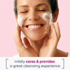 Outlet NIVEA Essentials Verzachtende Reinigingsmousse 150 ML