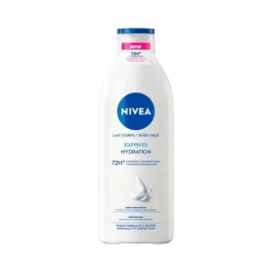 Outlet NIVEA Express Hydraterende Body Lotion 400 ML