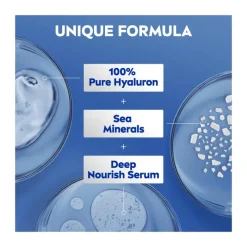 Sale NIVEA Express Hydraterende Body Lotion Pomp 400 ML