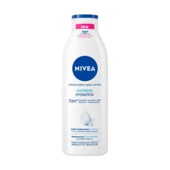 Best NIVEA Express Hydraterende Body Lotion 250 ML