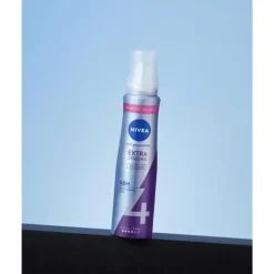 Online NIVEA Extra Strong Styling Mousse 150 ML