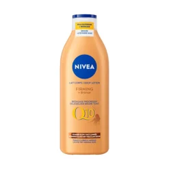 Discount NIVEA Firming Q10 + Bronze Effect Body Lotion 400 ML