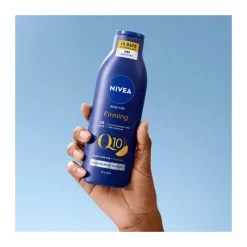 New NIVEA Firming Q10 Verstevigende Body Milk 400 ML