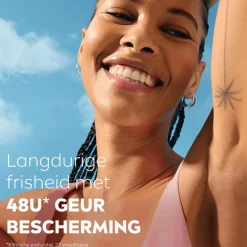 Clearance NIVEA Fresh Natural Deodorant Spray 150 ML