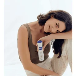 New NIVEA Fresh Pure Deodorant Spray 150 ML