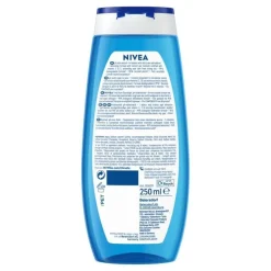 NIVEA Fresh Pure Douchegel 250 ML