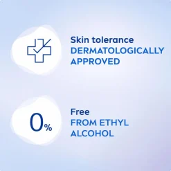 Clearance NIVEA Fresh Sensation Deodorant Roller 50 ML