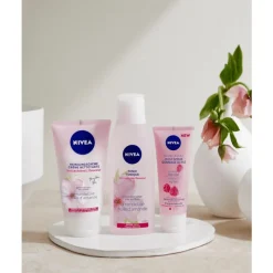 Clearance NIVEA Glow Bio Rijst Scrub 75 ML