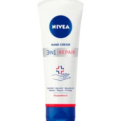 Best NIVEA 3in1 Repair Handcrème 100 ML