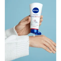 Best NIVEA 3in1 Repair Handcrème 100 ML