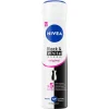 Sale NIVEA Invisible Black & White Original Deodorant Spray 150 ML