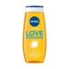 Hot NIVEA Love Sunshine Douchegel 250 ML