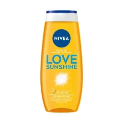 Hot NIVEA Love Sunshine Douchegel 250 ML
