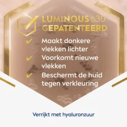 Best NIVEA Luminous630 Anti-Spot Handcreme SPF 15 50 ML