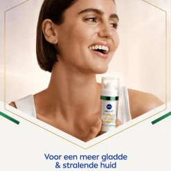 Clearance NIVEA Luminous630 Post-Acne Vlekken Serum 30 ML