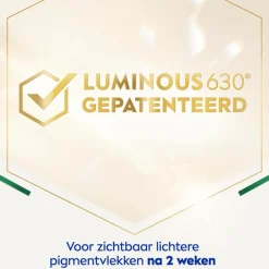 Clearance NIVEA Luminous630 Post-Acne Vlekken Serum 30 ML