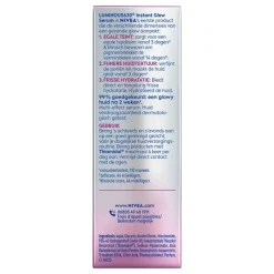 Outlet NIVEA Luminous Skin Glow Instant Glow Anti-Pigment Serum 15ML