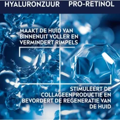 Discount NIVEA MEN Active Ant-Age Hyaluron Hydraterende Gel 50ML