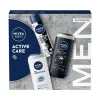 Hot NIVEA MEN Active Care cadeauset