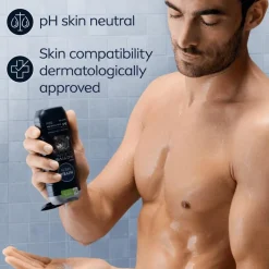 Online NIVEA MEN Active Clean 3-in-1 Douchegel 500 ML