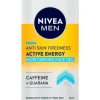 Clearance NIVEA MEN Active Energy Wake-up Hydraterende Gezichtsgel 50 ML