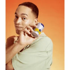 Clearance NIVEA MEN Active Energy Wake-up Hydraterende Gezichtsgel 50 ML