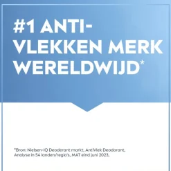 Discount NIVEA MEN Black & White Invisible Deodorant Spray 200 ML