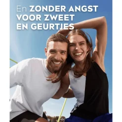 Discount NIVEA MEN Black & White Invisible Deodorant Spray 200 ML