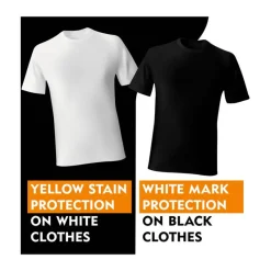 New NIVEA MEN Black & White Ultimate Impact Deodorant Spray 150 ML