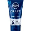Outlet NIVEA MEN Craft Stylers Fixating Styling Gel 150 ML