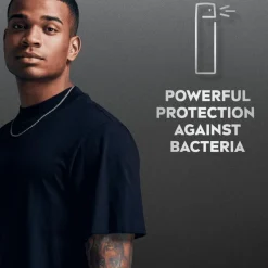 Sale NIVEA MEN Deep Black Carbon Espresso Deodorant Spray 150 ML