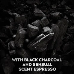 Sale NIVEA MEN Deep Black Carbon Espresso Deodorant Spray 150 ML