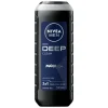 Best NIVEA MEN Deep Clean 3-in-1 Douchegel 500 ML