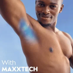 New NIVEA MEN Deep Dark Wood Deodorant Roller 50 ML