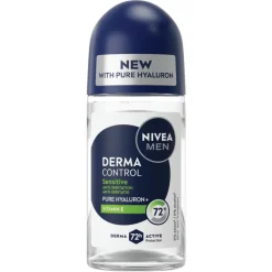 Online NIVEA MEN Derma Control Defend Deodorant Roller 50 ML